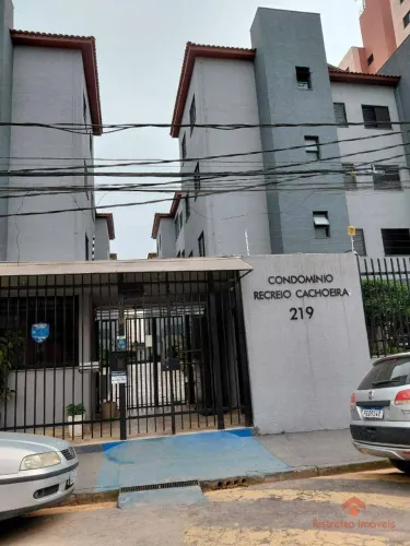 Apartamento com 3 dormitórios, 69 m² - venda por R$ 398.000,00 ou aluguel por R$ 3.086,71/