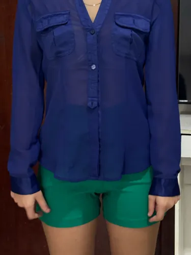 Camisa