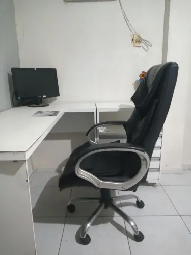 Cadeira de escritório 