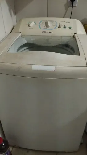 Máquina de lavar e secar 12 kg