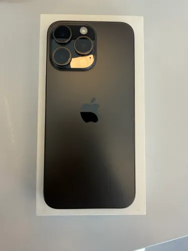 iPhone 15 Pro Max 256gb | Bateria 83%