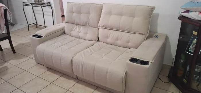 Sofá