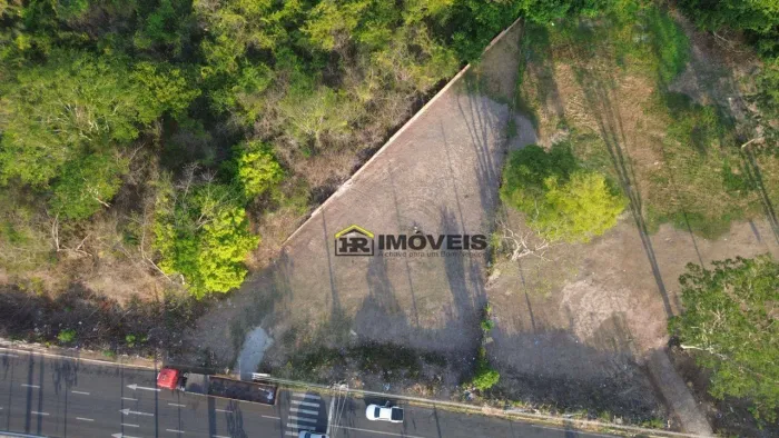 Terreno à Venda em Localização Privilegiada no Ininga