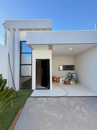 Barra dos Coqueiros (entrada Aparti de 30 Mil)