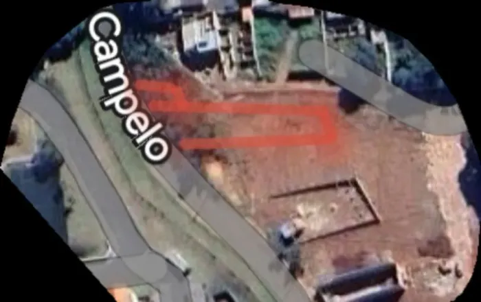 Terreno Cid Campelo - CIC