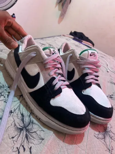 Nike SB Dunk Low