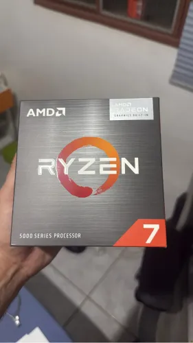 Ryzen 7 5700g