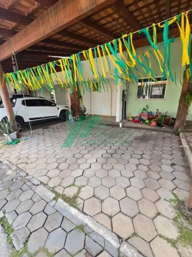 Casa de Condomínio com 3 quartos à Venda, Total Ville Tocantins - Nova marabá - Marabá