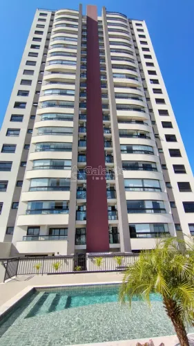 apartamento - Vila Clayton - Valinhos