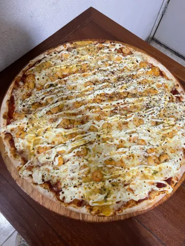 Free Lancer pizzaiolo