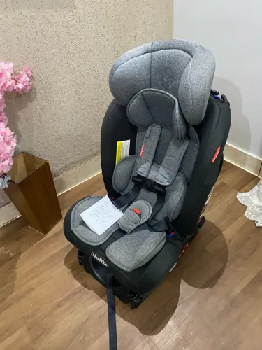 CADEIRINHA FISHER PRICE RECLINÁVEL 4 posições 