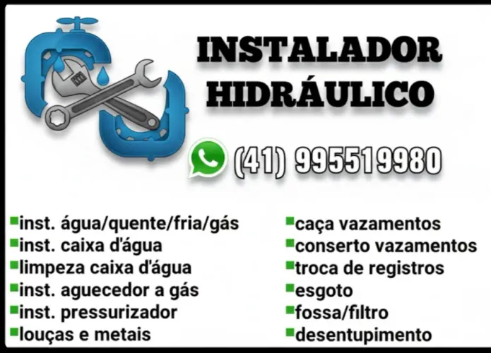 (encanador)