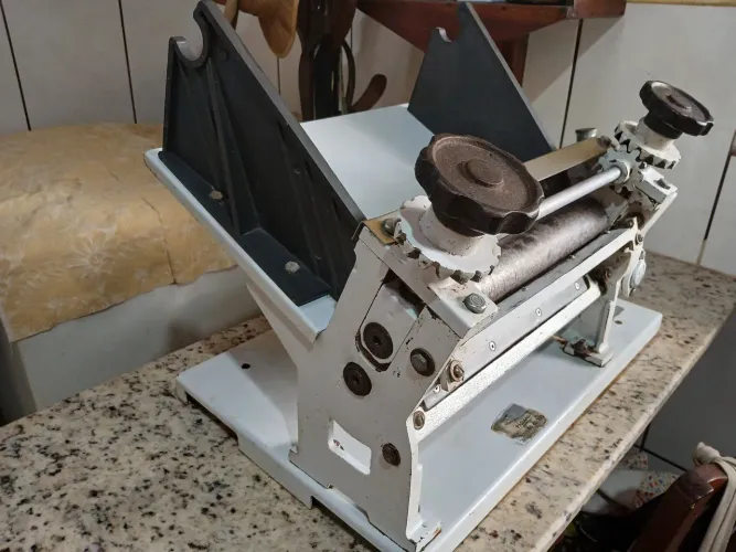 Cilindro Micro 300 PASIANI.