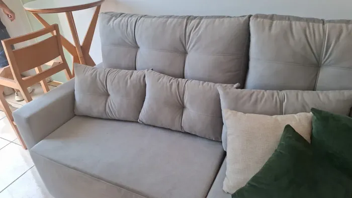 Sofa cama 2.40 mt