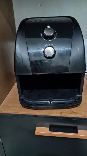Airfryer