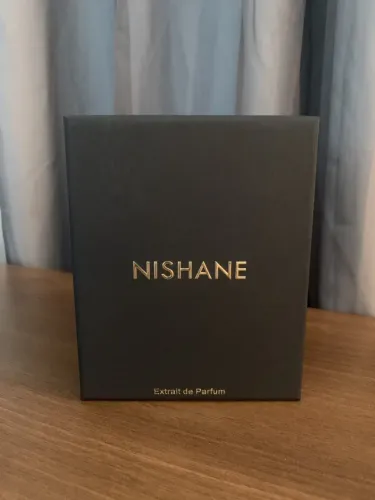 Perfume Nishane Ani 100 ml - ORIGINAL