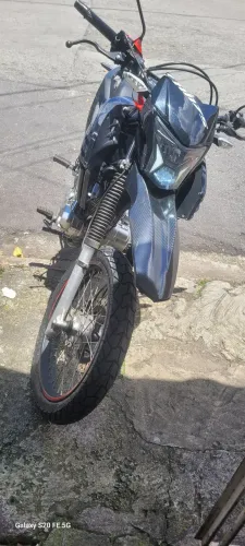 Shineray shi 175