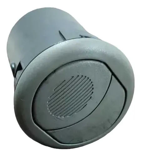 Difusor Saída De Ar Fiat Doblo 2008