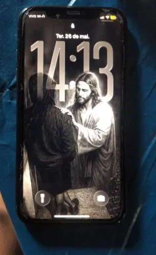 IPHONE 11 64GB