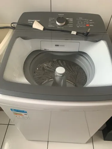 Máquina de lavar 13kg