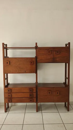 Móvel modelar para sala ou quarto