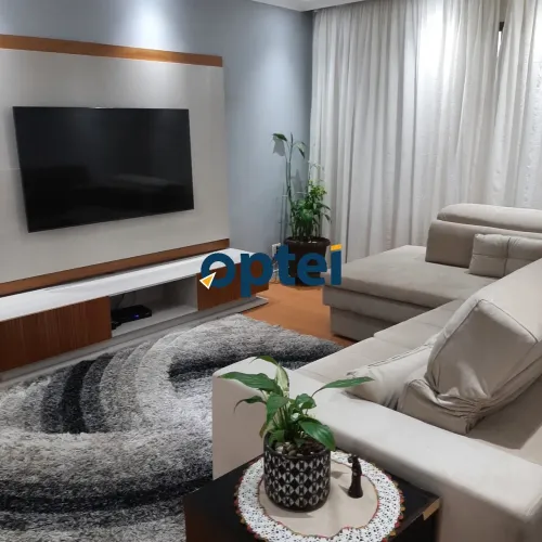 Apartamento à venda 142 m², 3 dormitórios, sem condomínio Bairro Anchieta São Bernardo do