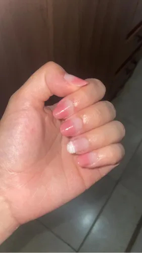 Preciso de modelos para alongamento em gel e fibra 
