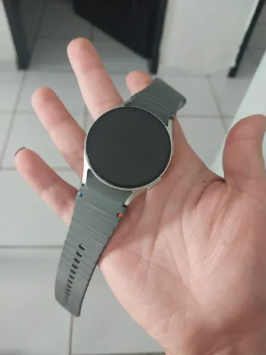 Smartwatch Samsung galaxy watch 7