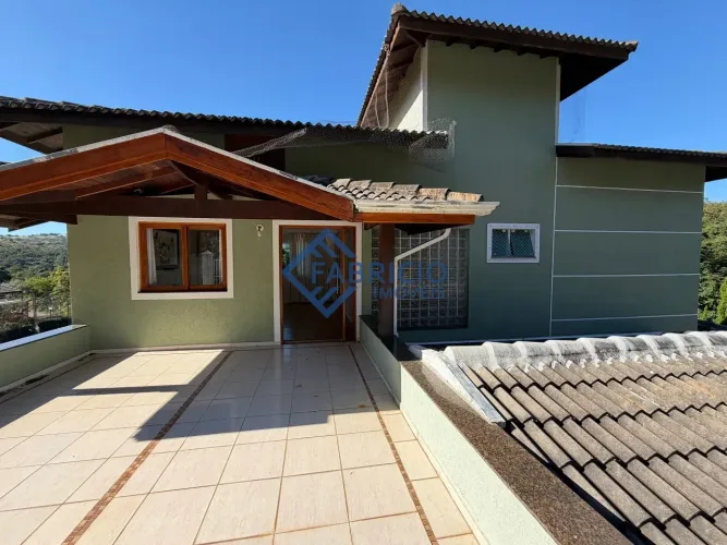Chácara para venda e locação, Caixa D´Água, Vinhedo, SP