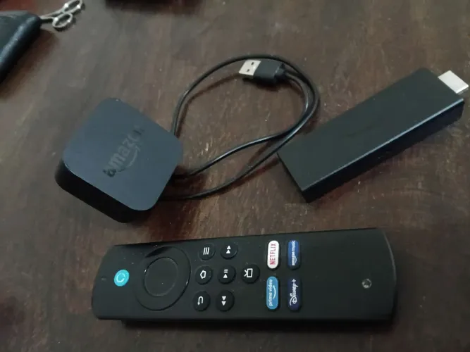 Fire stick Full Hd