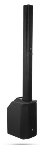 SISTEMA SOM SLIM MAKPRO MK600