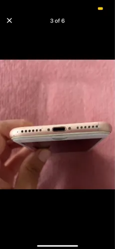 IPHONE 8 ROSÉ 64gb