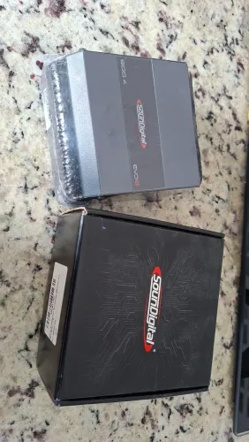 Modulo Amplificador Soundgital 800.4 Evo6 Novo