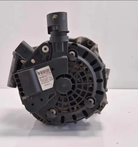 Alternador Grand Siena Palio Bravo Ideia Strada 1.6 1.8 16v ETORQ