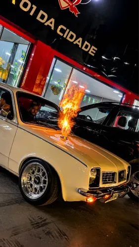 Chevrolet Chevette L / SL / Sl/e / DL / SE 1.6 1985
