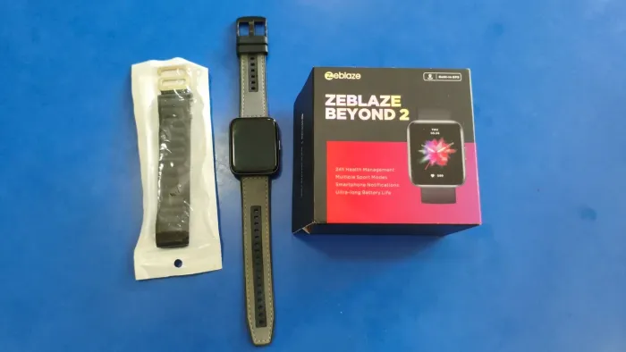 Smartwatch Zeblaze