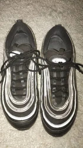 Tênis Air original n 44 masculino