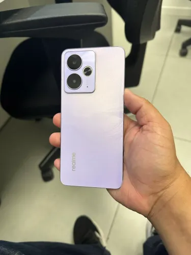 Realme 14T SEM MARCAS !!