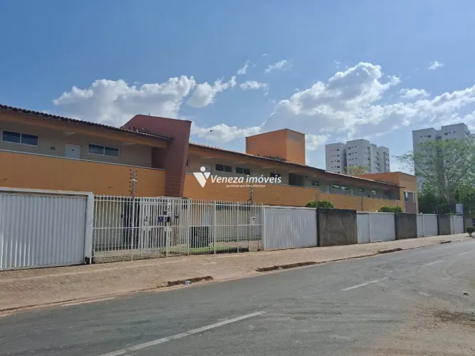 Apartamento em Frente à UNINOVAFAPI | 2 Quartos e Planejados