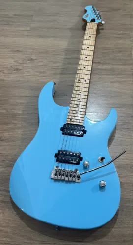 Guitarra Vintage V6M24