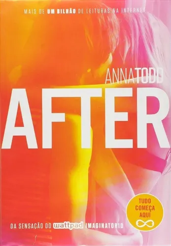 Livro after