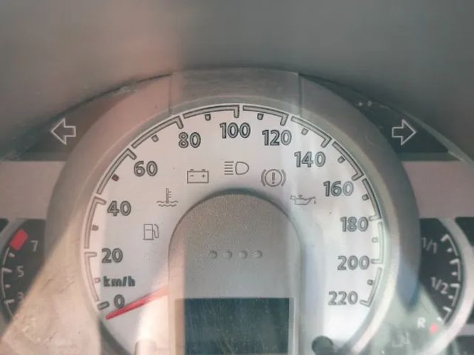 Imagem de Volkswagen Crossfox 1.6 MI Total Flex 8V 5P 2009