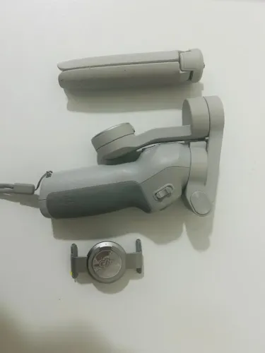  Gimbal Estabilizador DJI OM4 SE 