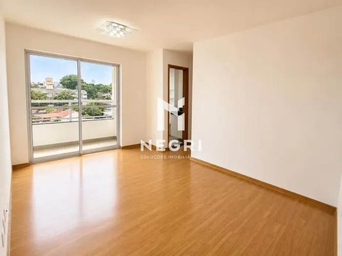 apartamento - Residencial Villa Garden - Campinas
