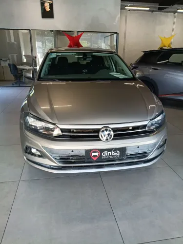Volkswagen Polo Comfort. 200 TSI 1.0 Flex 12V Aut. 2019