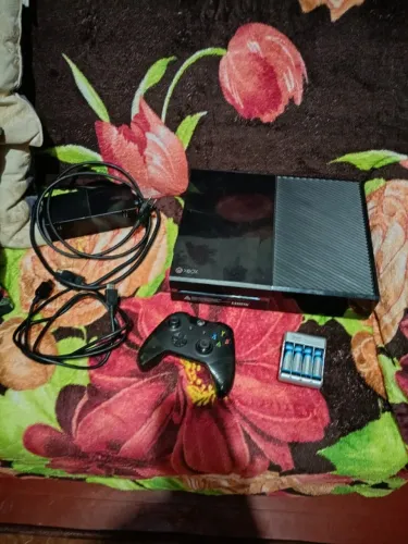 Vendo ou troco Xbox one