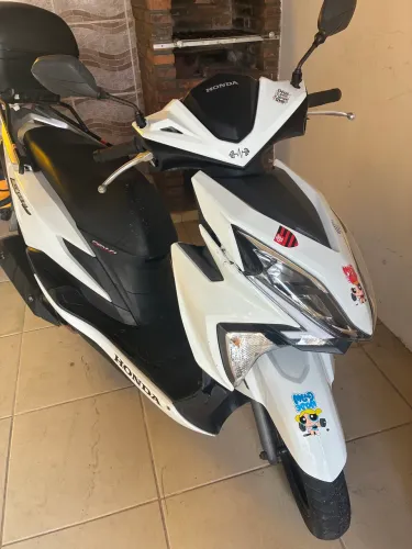 Honda Elite 125 - 2021