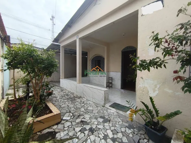 Casa à venda e locação em Parque Residencial Laranjeiras - Serra/ES