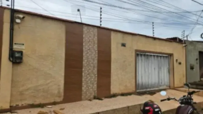 Casa em Morada do Sol - Imperatriz/MA