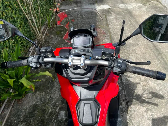 Honda ADV 150